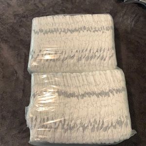 Huggies Little Snugglers Size 3 Diapers -50 count